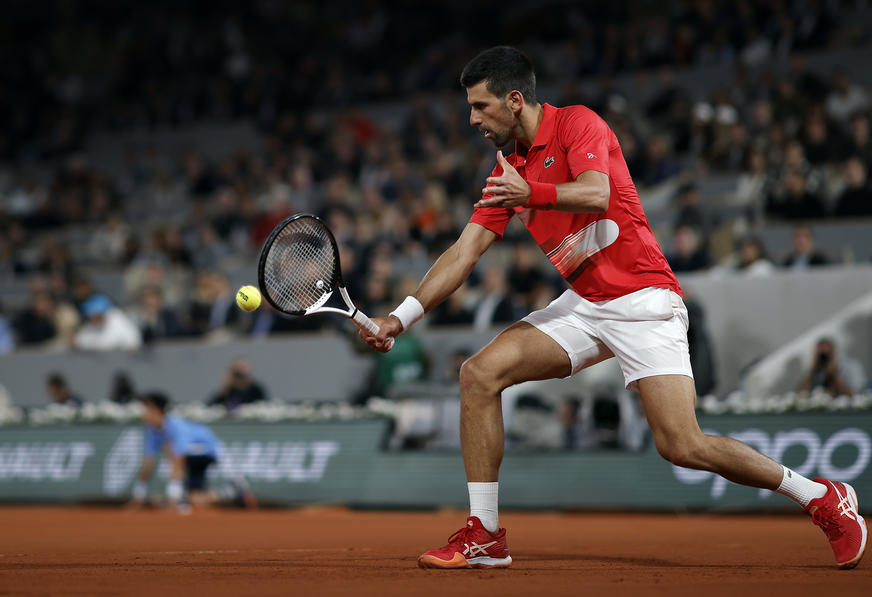 Koreča pred duel turnira: Uslovi će više odgovarati Novaku nego Nadalu