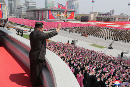 Sjeverna Koreja pomaže u izgradnji: Pjongjang šalje graditelje u Donjecku Narodnu Republiku