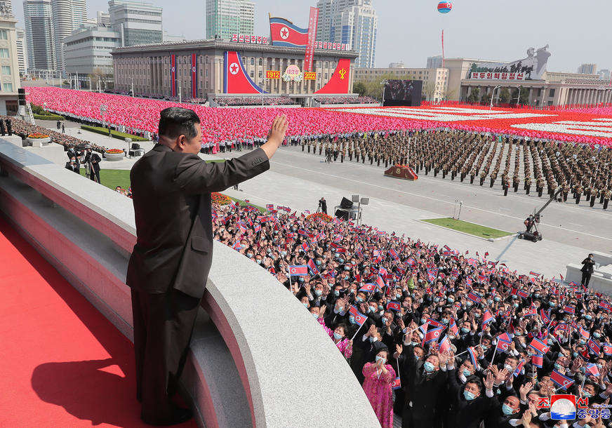 Sjeverna Koreja pomaže u izgradnji: Pjongjang šalje graditelje u Donjecku Narodnu Republiku