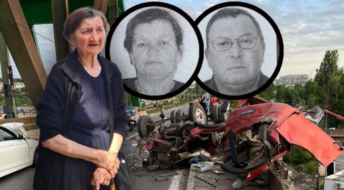 Rođaka bračnog para Jevtić u suzama "Rekla je da će ona i Trivun umrijeti zajedno"  (FOTO)