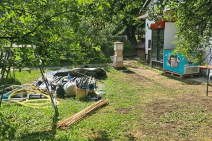 DETALJI SUROVOG ZLOČINA Zoran ubio svog sestrića i stanodavaca zbog novca