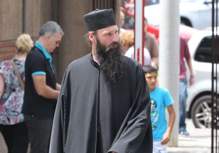 “Nikad se nisam pokajao što sam postao monah” Milanče iz "Otvorenih vrata" se zamonašio prije 26 godina, a sada je postao episkop