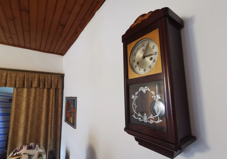 "Sve poslije njega je životarenje" Sat u Ratinoj kući stao je u trenutku Titove smrti, a on ga slavi umjesto krsne slave (VIDEO, FOTO)