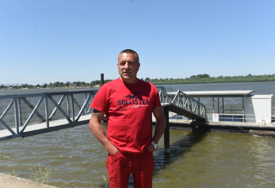"PUSTITE ME, IMAM PROBLEME" Renato iznio potresne detalje spasavanja muškarca (34) iz rijeke, opirao se, htio je da umre