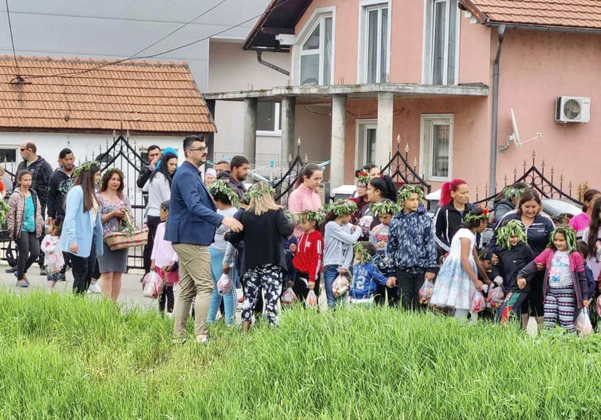 Zaboravljeni, ali NIKAD SLOMLJENI: Nakon 7 godina TIŠINE, OVAJ ČOVJEK želi spasiti budućnost Roma u Banjaluci