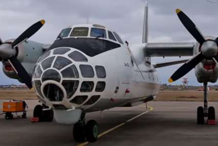 Nastavljene tenzije na sjeveru Evrope: Ruski vojni avion narušio švedski vazdušni prostor