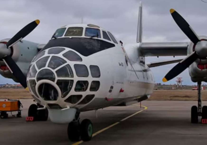 Nastavljene tenzije na sjeveru Evrope: Ruski vojni avion narušio švedski vazdušni prostor
