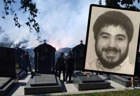Ubistvo pod velom misterije: Prošlo je 3 godine od likvidacije Luke Perenčevića za koju niko nije odgovarao, napadač mu prišao, pa u njega ispalio 6 METAKA