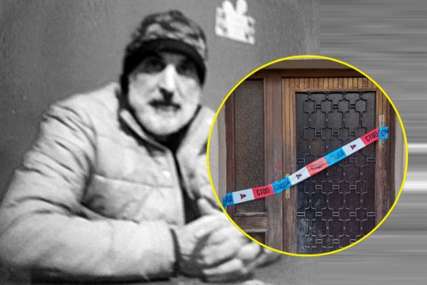 Podignuta optužnica protiv brata monstruma: Milan udavio Sašu golim rukama na Đurđevdan, mrtvozornik otkrio ubistvo