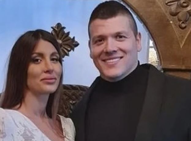Sloba Radanović postaje tata: Njegova žena Jelena u 4. mesecu trudnoće, evo kako se osjeća