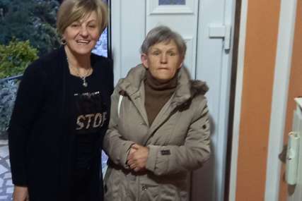 Humanost bez granica u Gradiški: Vera Verešuk napokon smještena u Dom za stare u Višegradu (FOTO)