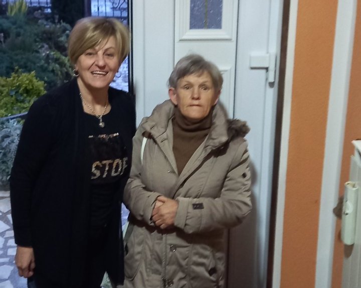 Humanost bez granica u Gradiški: Vera Verešuk napokon smještena u Dom za stare u Višegradu (FOTO)