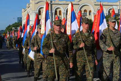 ISTIČE ROK Povratak Vojske Republike Srpske još na čekanju