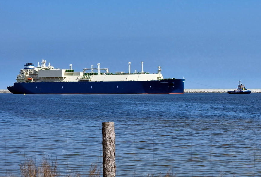 Ujedinjeni Arapski Emirati počeli da izvoze naftu u Evropu: Tanker "Duša Moskve" plovi ka holandskoj luci
