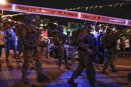 Pohvalili ga, ali nisu preuzeli odgovornost: U napadu u Tel Avivu ubijene tri osobe, a četiri ranjene