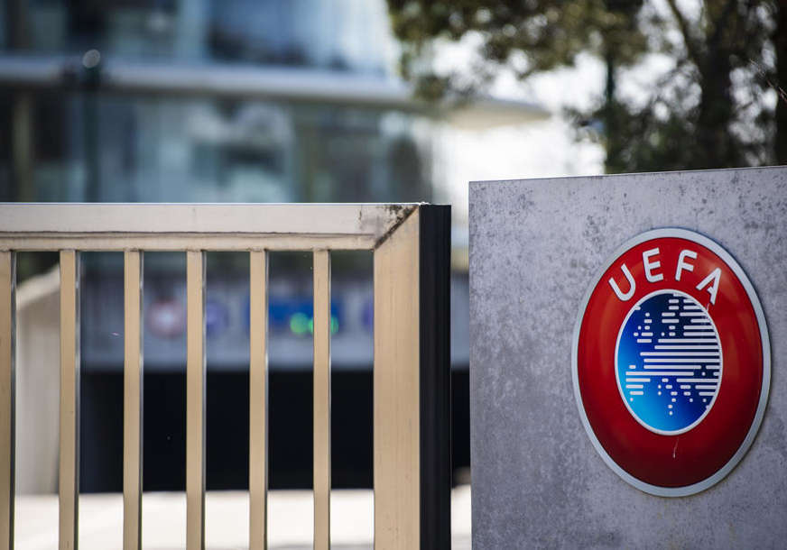 UEFA POSMATRAČI U SRBIJU Evropa kontroliše meč u Novom Pazaru