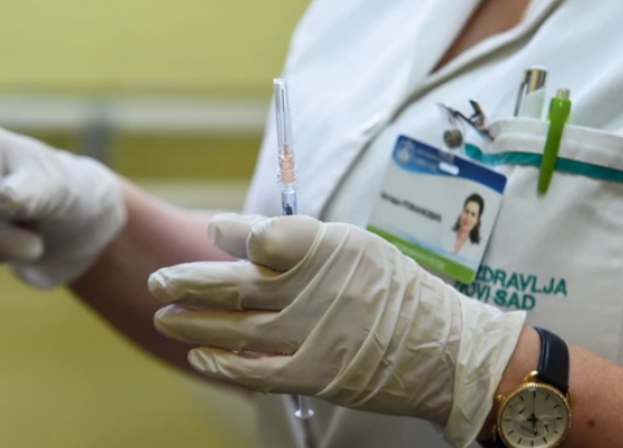 Od sutra vakcinacija protiv sezonskog gripa u Srpskoj: Ovi pacijenti imaju pravo na besplatnu vakcinu