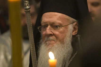 Vaseljenski patrijarh Vatrolomej o ratu u Ukrajini “Ruska crkva nas je razočarala”