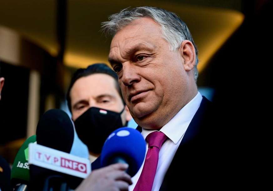 Orban ljubomoran na komšije “Hrvatska nam je uzela more”