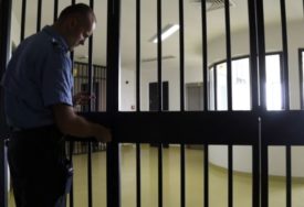 Produžen pritvor Blažu Jovaniću: Predsjednik Privrednog suda bio organizator kriminalne grupe