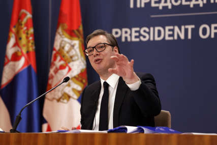 Vučić razgovarao sa američkim ambasadorom “Dijalog Beograda i Prištine jedini put za ODRŽIVO RJEŠENJE”