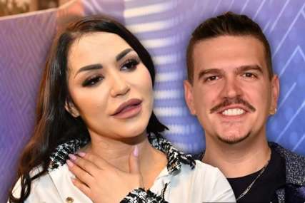 Isak iznenadio Aleksandru Mladenović za rođendan: Pjevačica nije mogla ni da nasluti šta joj sprema