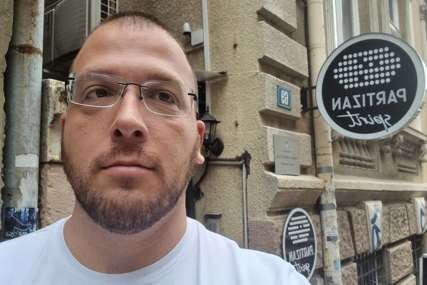 Tražio 500.000 evra od Ivana Begića da ne objavi eksplicitni video: Novi izvještaj protiv poznatog hakera iz Banjaluke