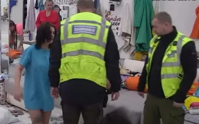 "Postoji snimak kao dokaz" Ana Spasojević tužila dvoje učesnika Zadruge zbog nasilja