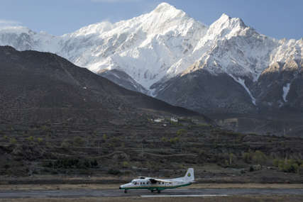 Misteriji se nazire kraj: Pronađeno mjesto pada aviona sa 22 putnika u Nepalu