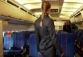avion stjuardesa let