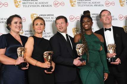 Izabrani najbolji: U Londonu dodijeljene BAFTA nagrade (FOTO)