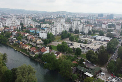 Stanodavci "zapaprili" studentima: Mladi stižu u Banjaluku, na mukama kad vide ove cijene