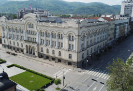 Prihvaćen i ovaj zahtjev: Grad Banjaluka otpisuje dugovanja RK Borac od 205.626 KM
