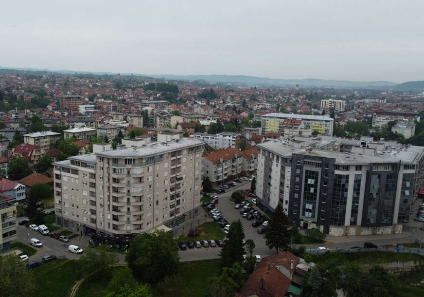 Na tapetu centar, Nova Varoš i Bulevar: Građani pozvani da se izjasne o izmjenama regulacionih planova