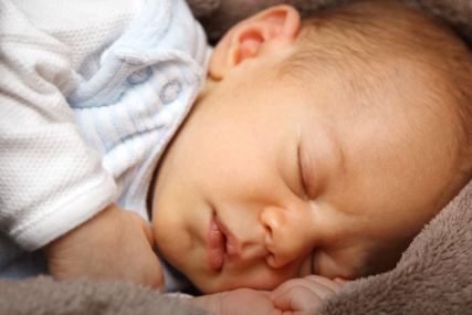 Kada bebe počinju da sanjaju: Što su djeca starija to su i snovi širi