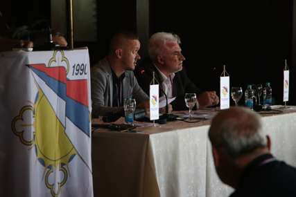 U toku sjednica Boračke organizacije Srpske: Prisutno 86 članova, dovoljno za izbor novog predsjednika (FOTO)