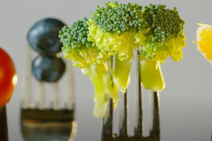 brokoli povrce anemija hrana