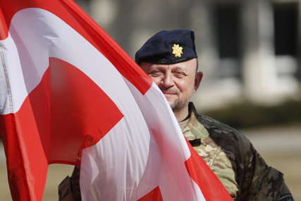 Danska podržala stav komšija “Pristupanje Finske ojačaće NATO”