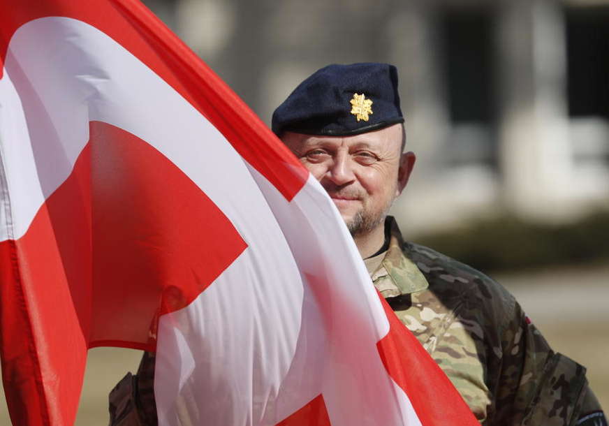 Danska podržala stav komšija “Pristupanje Finske ojačaće NATO”