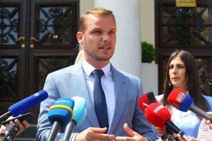 "Nijedno radno mjesto neće biti ugašeno" Stanivuković ponovo predložio odluku od neradnoj nedjelji