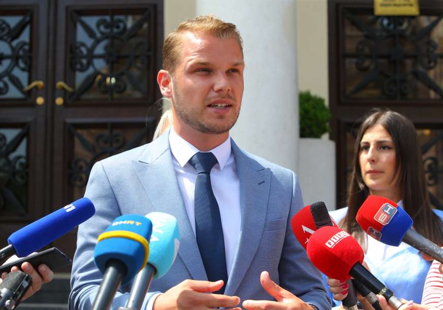 "Nijedno radno mjesto neće biti ugašeno" Stanivuković ponovo predložio odluku od neradnoj nedjelji