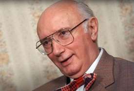 Kolege su ga zvale "doktor", on im DIJELIO SAVJETE: O životu čuvenog glumca se malo zna, pamtimo ga kao hipohondra, a studirao je medicinu