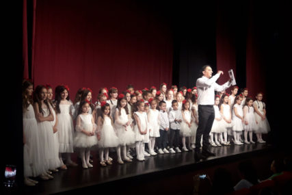 Trajeće do 13. maja: Počeo deveti Festival dječijeg pozorišta "Zvono" (FOTO)