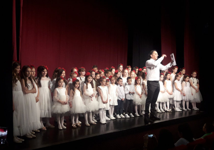 Trajeće do 13. maja: Počeo deveti Festival dječijeg pozorišta "Zvono" (FOTO)