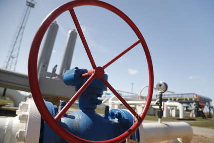 Od sutra blokada dotoka: Rusija stopira gas još jednoj državi