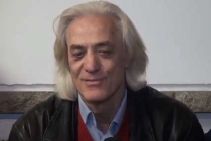 “Pripadao je pozorištu cijelim bićem” Glumac Gojko Burzanović preminuo u 72. godini života