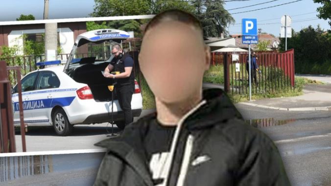 "OTVORI, ZNAMO DA SI UNUTRA" Majci upucanog Gorana džip stao pred kućom, pa uslijedile prijetnje