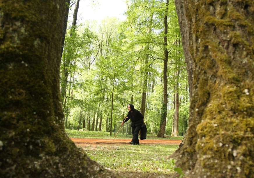 FOTO: SINIŠA PAŠALIĆ/RINGIER