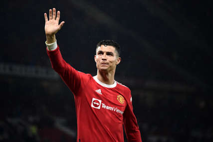 PO UKUSU NAVIJAČA Najstariji, a najbolji: Ronaldo četvrti put igrač sezone u Mančester Junajtedu