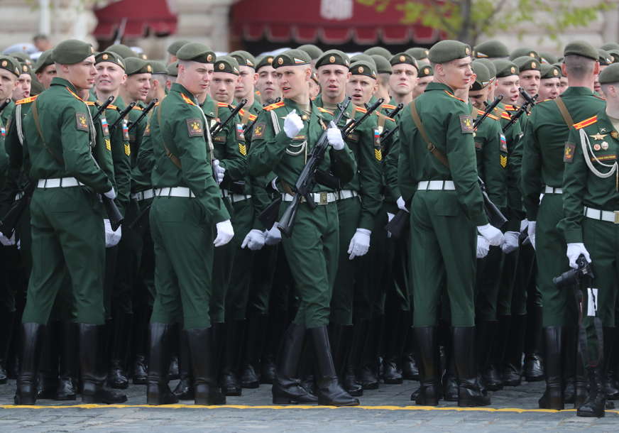 FOTO: MAXIM SHIPENKOV/EPA